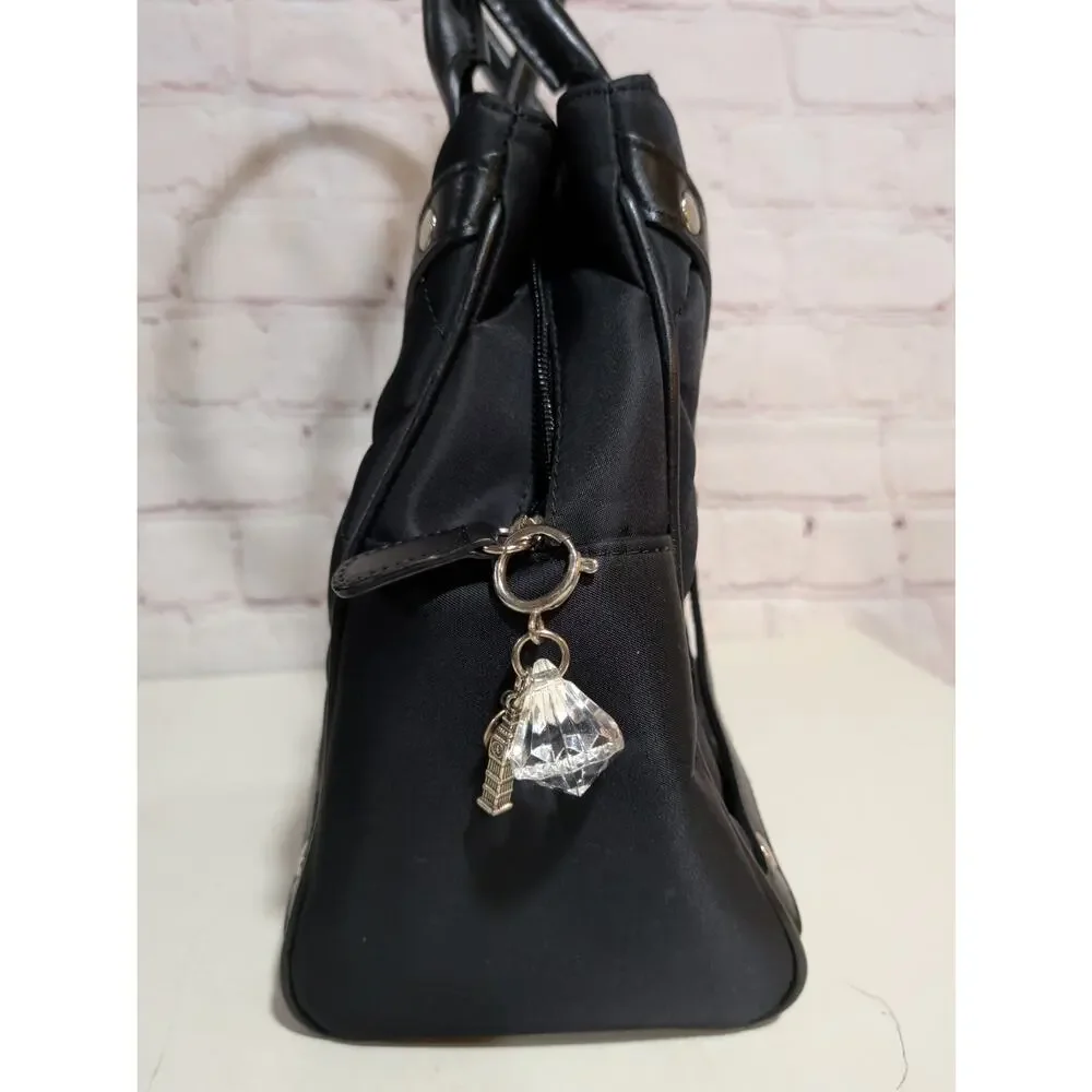 MY FLAT IN LONDON IN VENUSTUM VE RI TAS ORGANIZER PASSPORT LG TOTETE $540